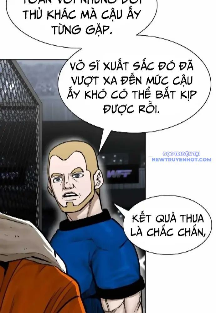 Shark - Cá Mập Chapter 280 - Trang 2