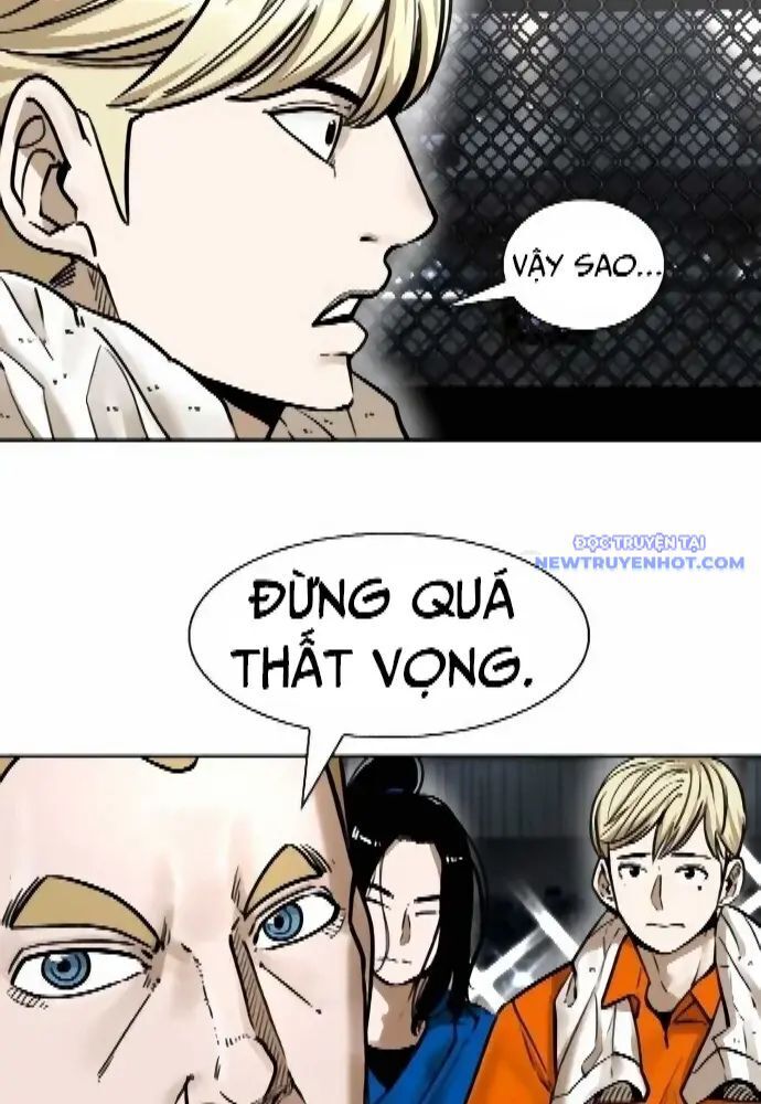 Shark - Cá Mập Chapter 280 - Trang 2