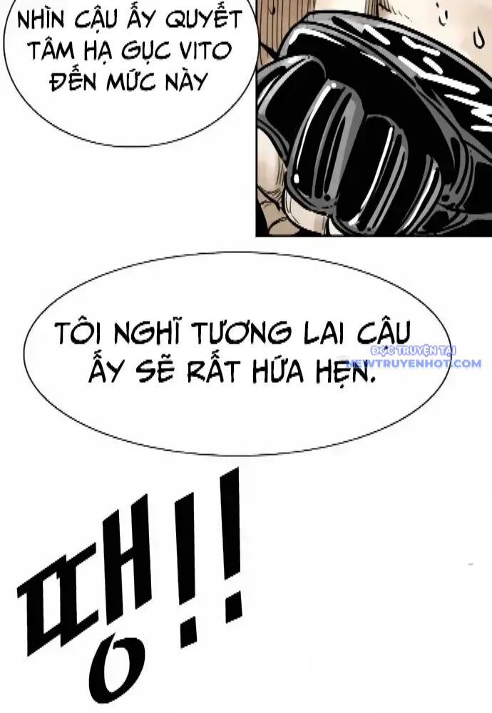 Shark - Cá Mập Chapter 280 - Trang 2