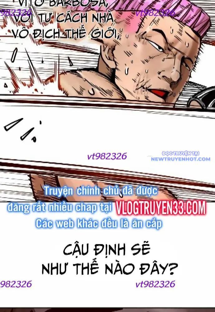 Shark - Cá Mập Chapter 280 - Trang 2