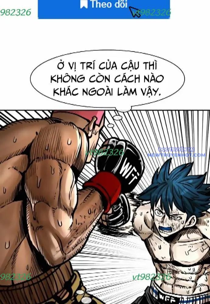 Shark - Cá Mập Chapter 280 - Trang 2