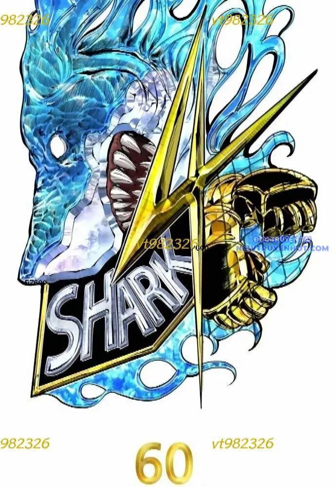 Shark - Cá Mập Chapter 280 - Trang 2