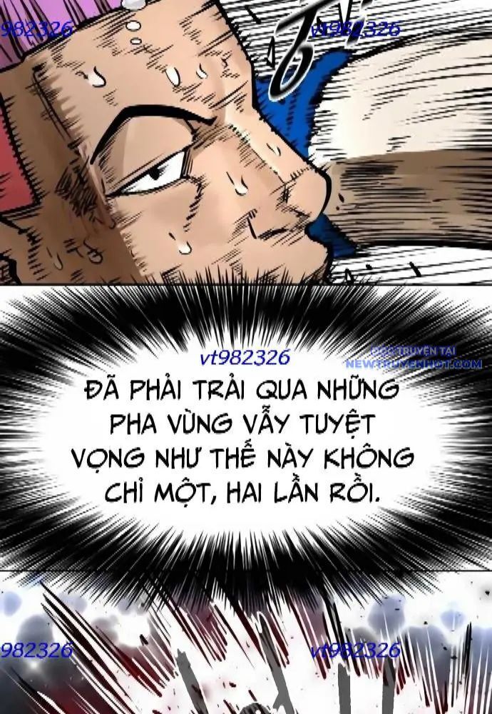 Shark - Cá Mập Chapter 280 - Trang 2