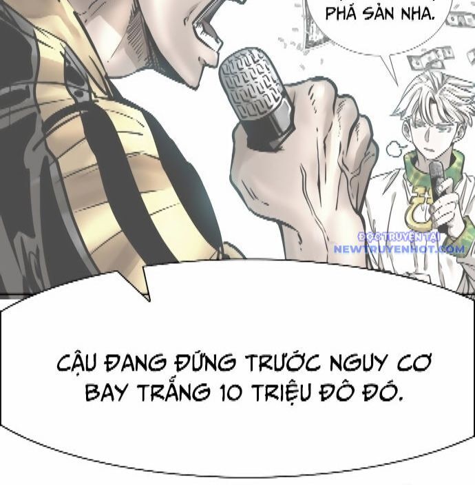 Shark - Cá Mập Chapter 282 - Trang 2