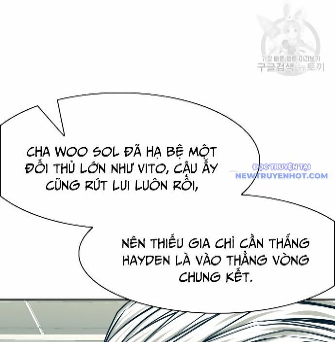 Shark - Cá Mập Chapter 282 - Trang 2