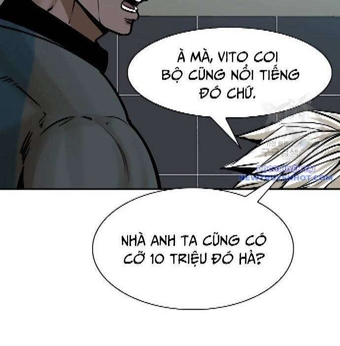 Shark - Cá Mập Chapter 282 - Trang 2