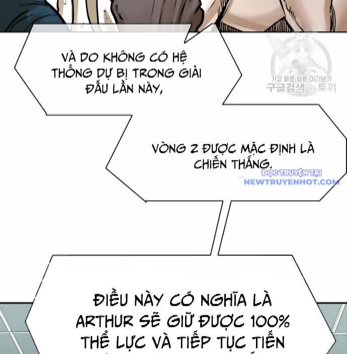 Shark - Cá Mập Chapter 282 - Trang 2