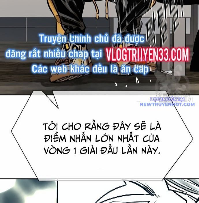 Shark - Cá Mập Chapter 282 - Trang 2