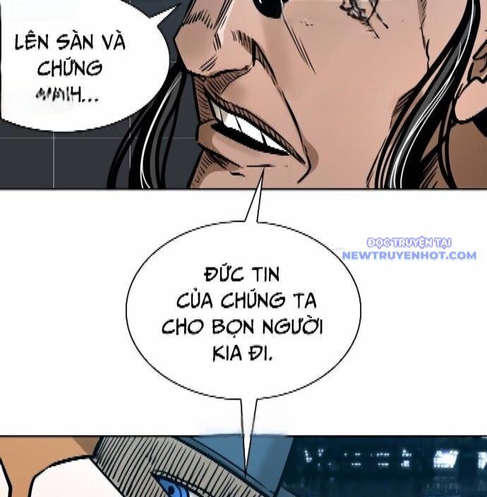 Shark - Cá Mập Chapter 282 - Trang 2