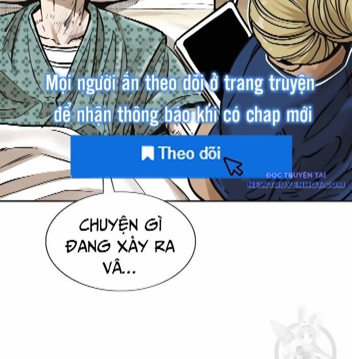 Shark - Cá Mập Chapter 282 - Trang 2