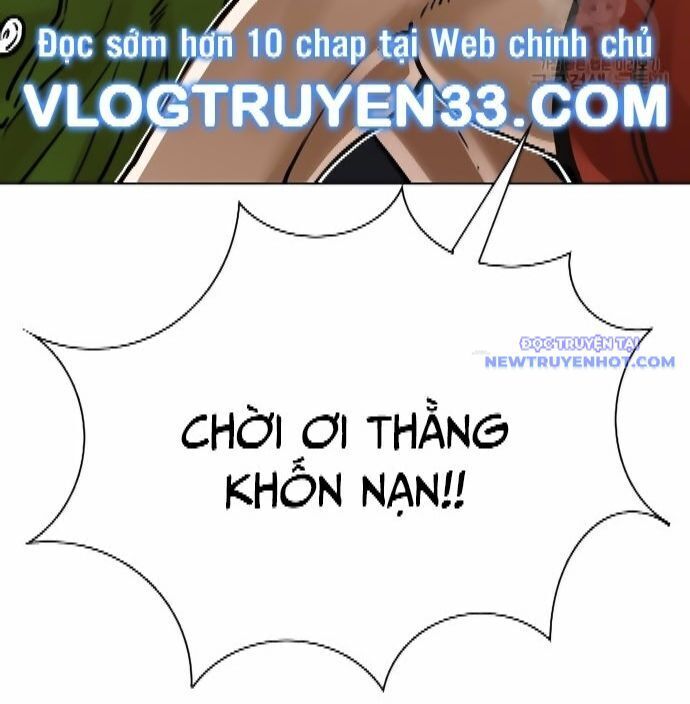 Shark - Cá Mập Chapter 282 - Trang 2