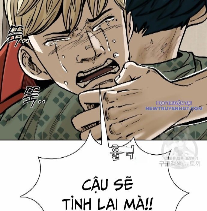 Shark - Cá Mập Chapter 282 - Trang 2