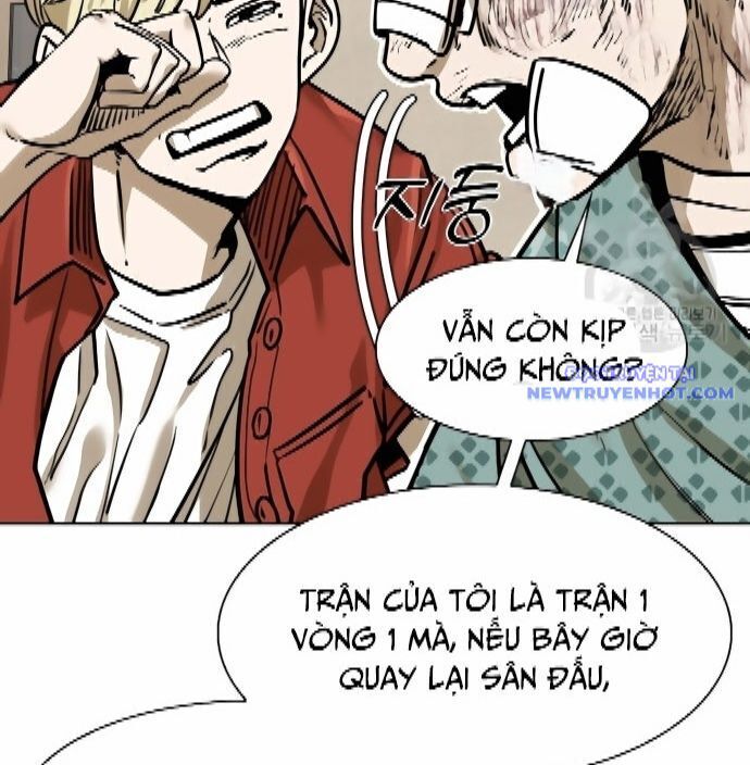 Shark - Cá Mập Chapter 282 - Trang 2