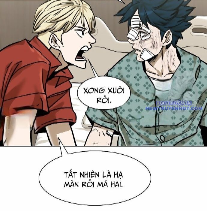 Shark - Cá Mập Chapter 282 - Trang 2