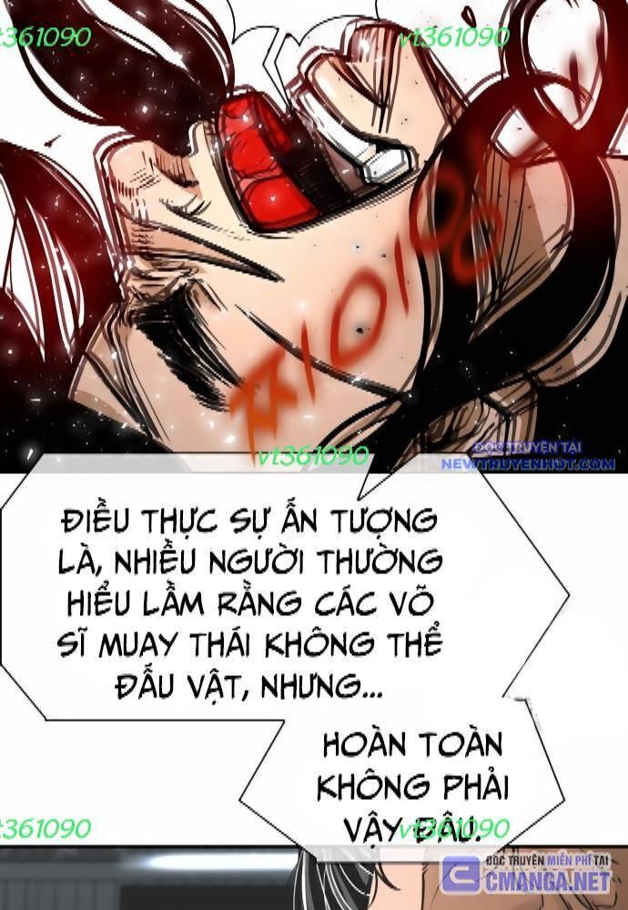 Shark - Cá Mập Chapter 283 - Trang 2