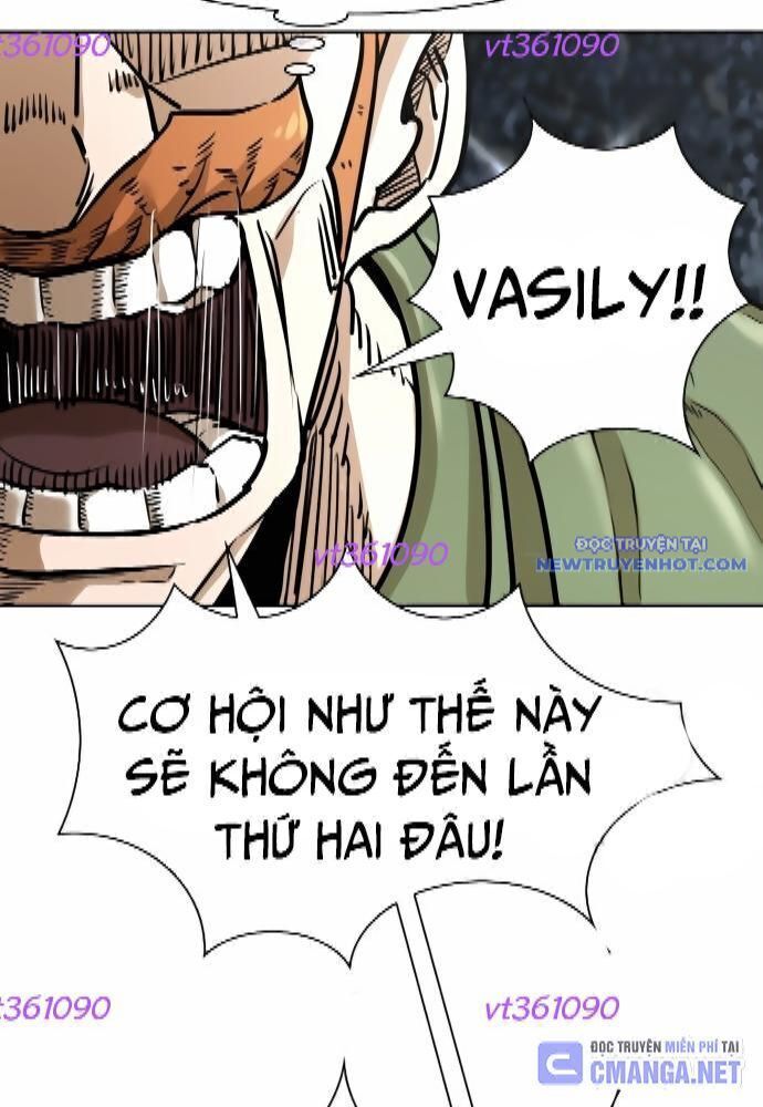 Shark - Cá Mập Chapter 283 - Trang 2