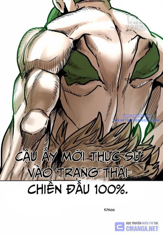 Shark - Cá Mập Chapter 283 - Trang 2