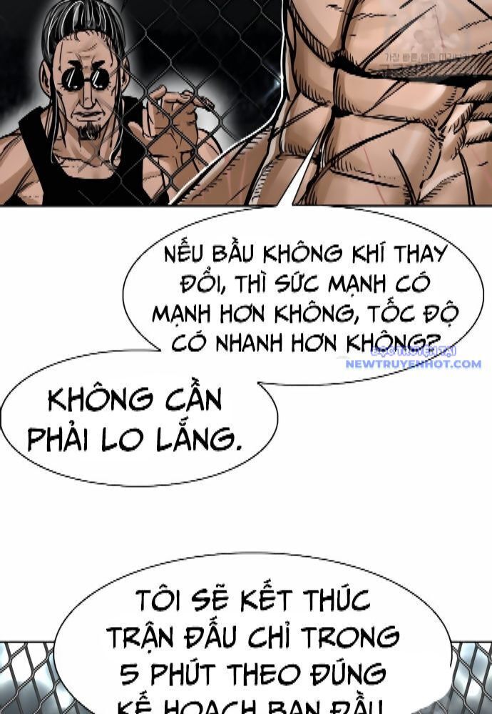 Shark - Cá Mập Chapter 283 - Trang 2