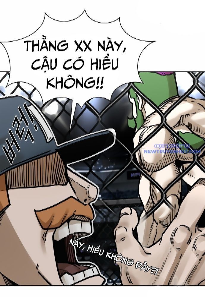 Shark - Cá Mập Chapter 283 - Trang 2