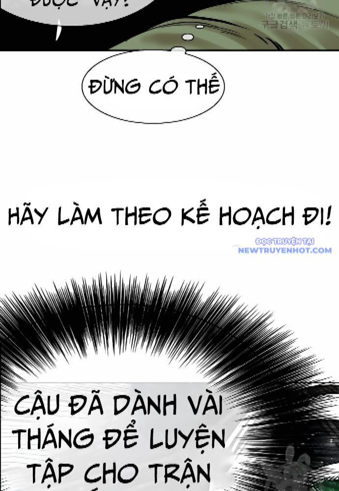 Shark - Cá Mập Chapter 283 - Trang 2