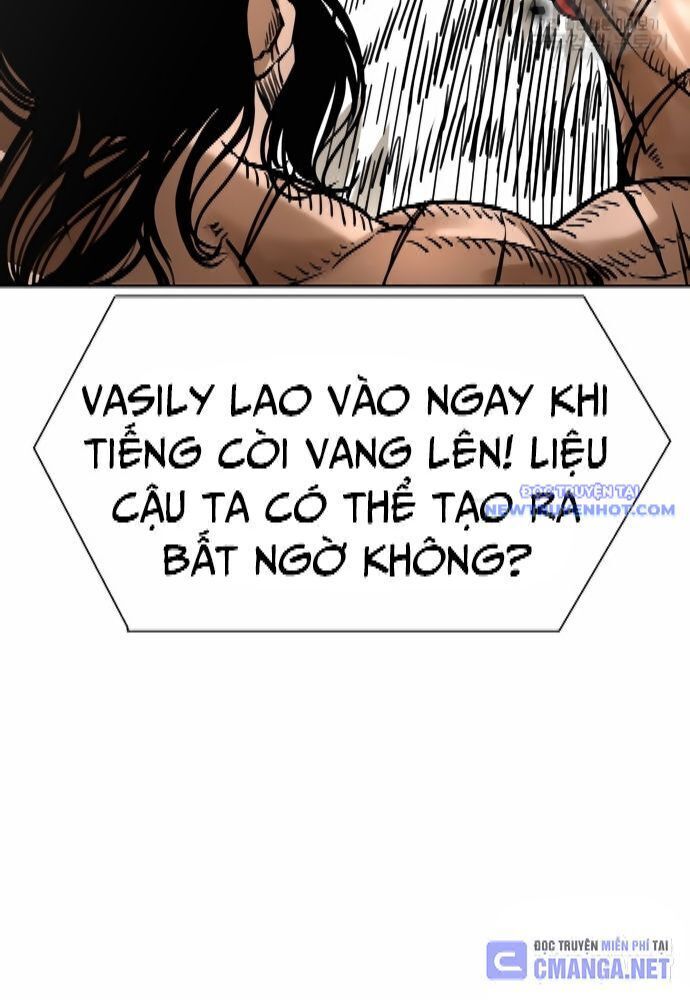 Shark - Cá Mập Chapter 283 - Trang 2