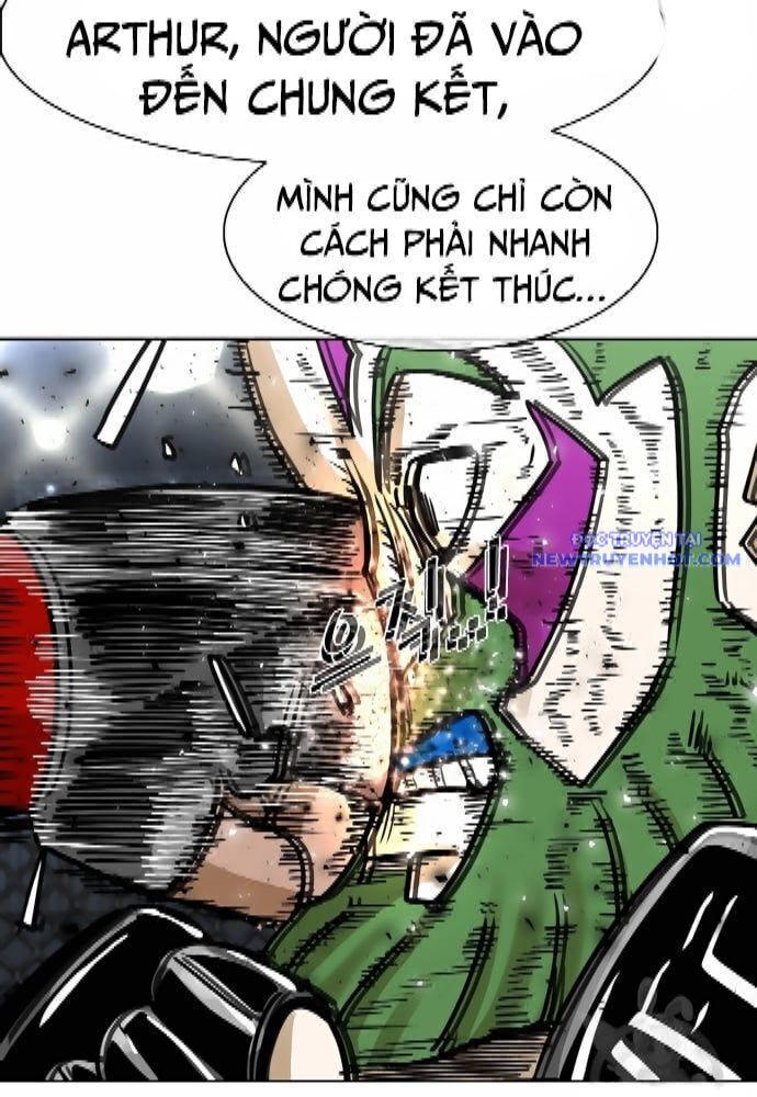 Shark - Cá Mập Chapter 283 - Trang 2