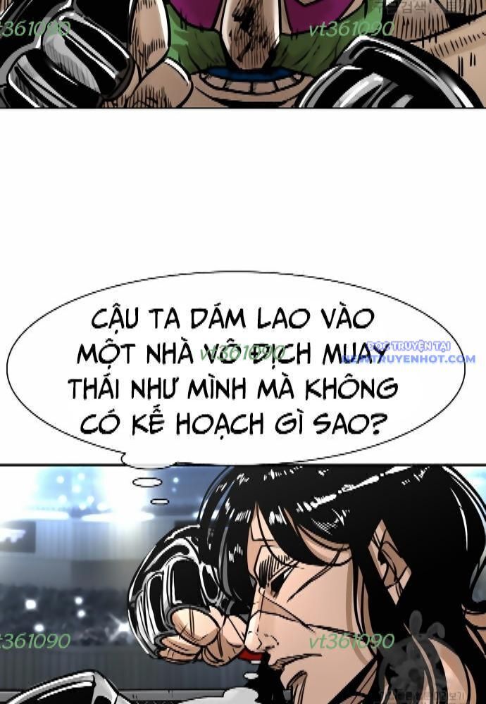 Shark - Cá Mập Chapter 283 - Trang 2