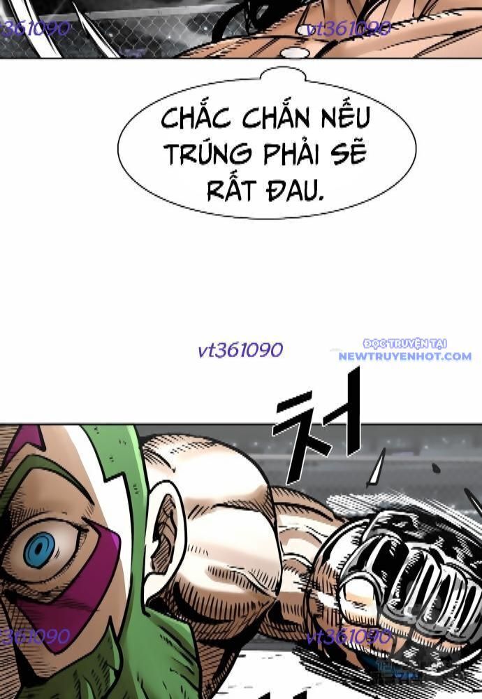 Shark - Cá Mập Chapter 283 - Trang 2