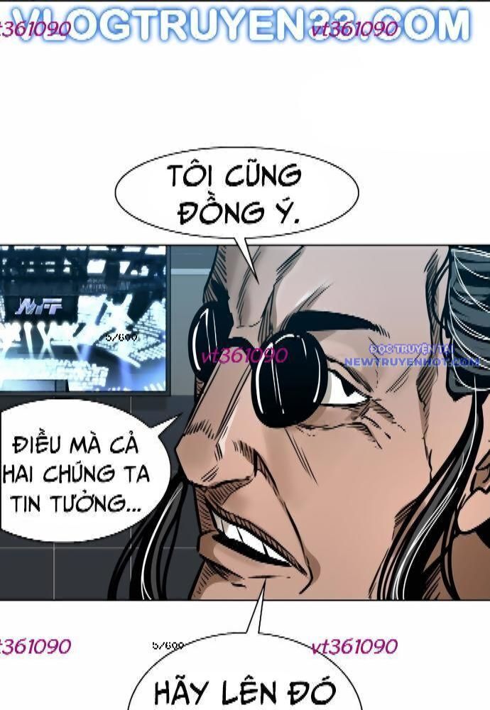 Shark - Cá Mập Chapter 283 - Trang 2