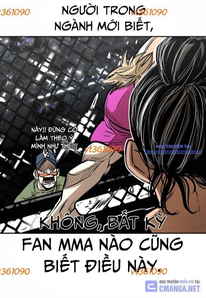 Shark - Cá Mập Chapter 283 - Trang 2