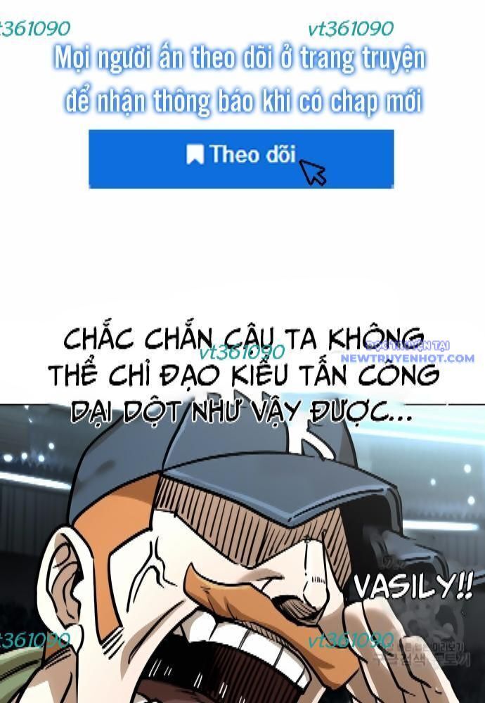 Shark - Cá Mập Chapter 283 - Trang 2