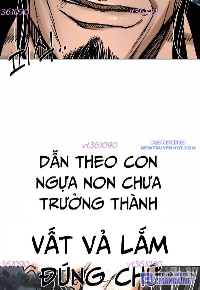 Shark - Cá Mập Chapter 283 - Trang 2