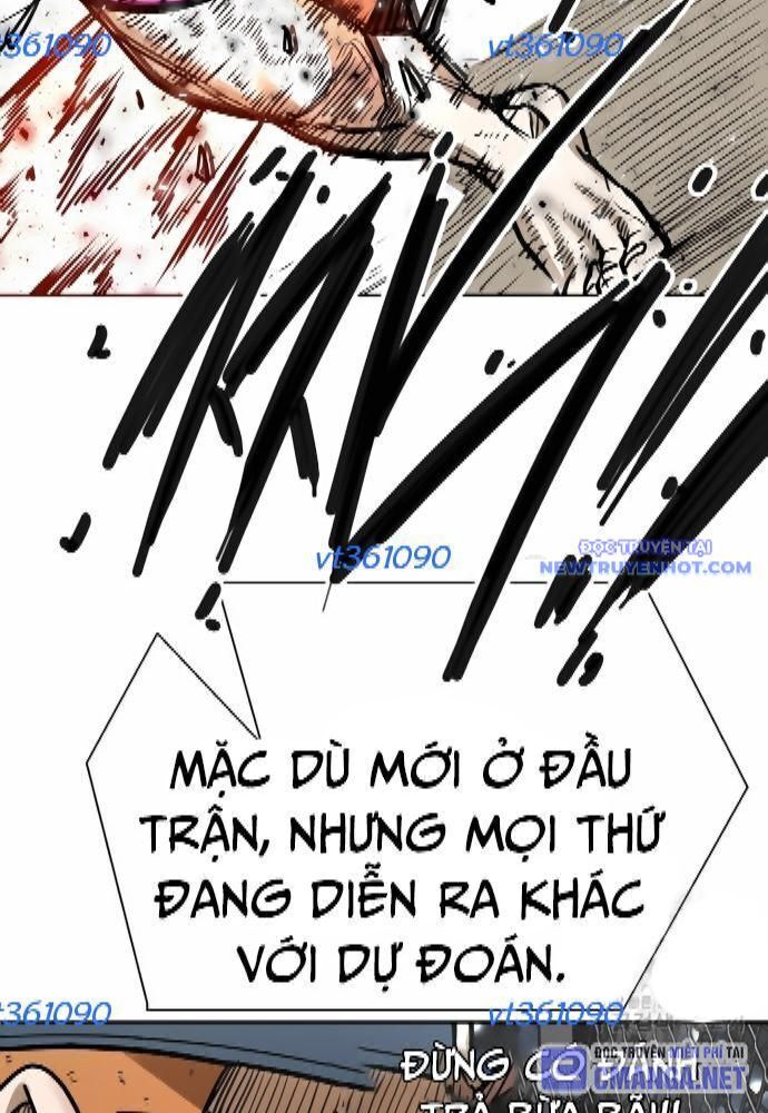 Shark - Cá Mập Chapter 283 - Trang 2