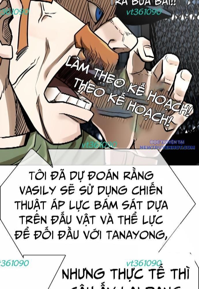 Shark - Cá Mập Chapter 283 - Trang 2