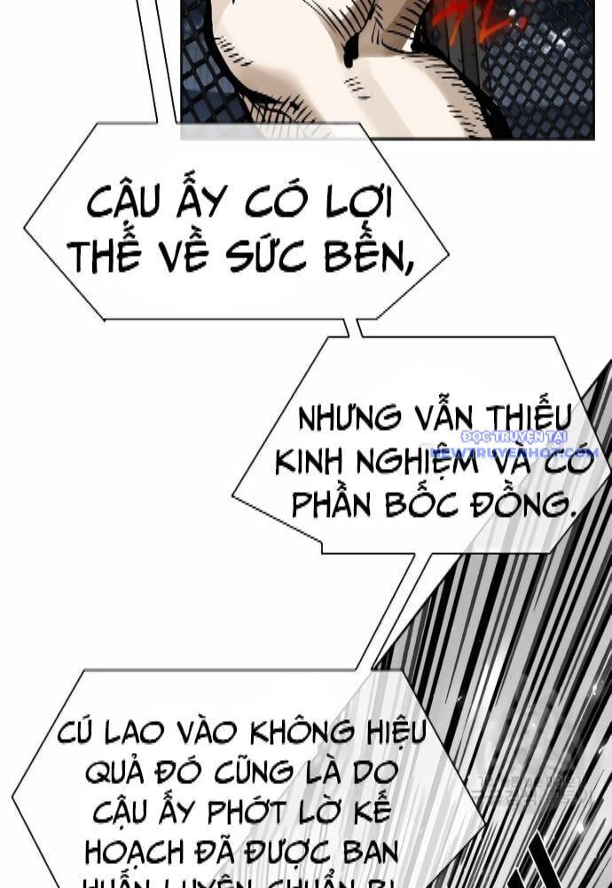 Shark - Cá Mập Chapter 283 - Trang 2