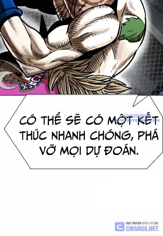 Shark - Cá Mập Chapter 283 - Trang 2