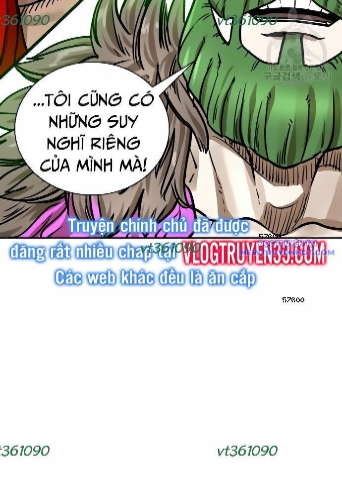 Shark - Cá Mập Chapter 283 - Trang 2