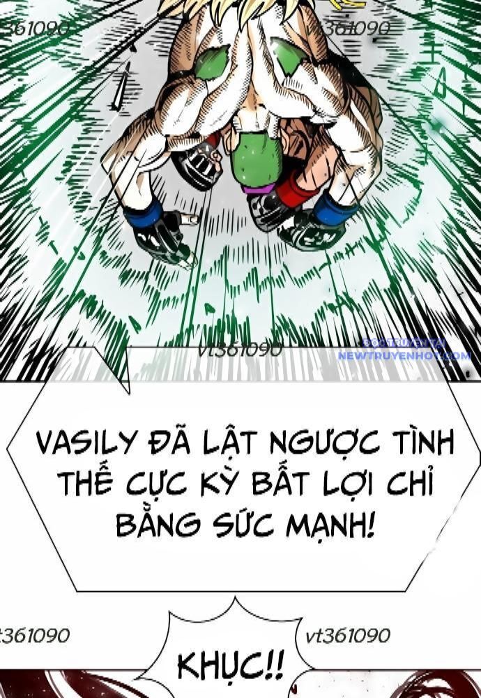 Shark - Cá Mập Chapter 283 - Trang 2