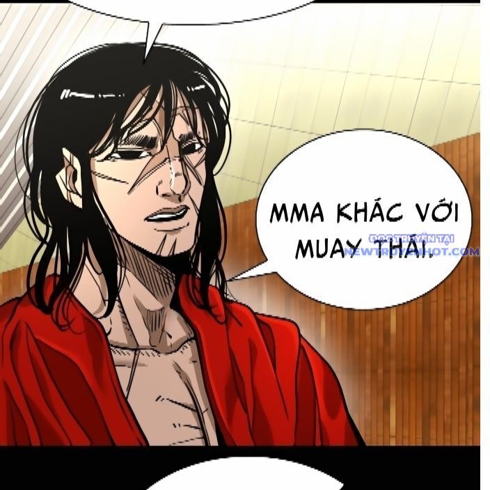 Shark - Cá Mập Chapter 285 - Trang 2