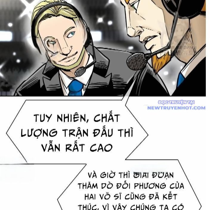 Shark - Cá Mập Chapter 285 - Trang 2