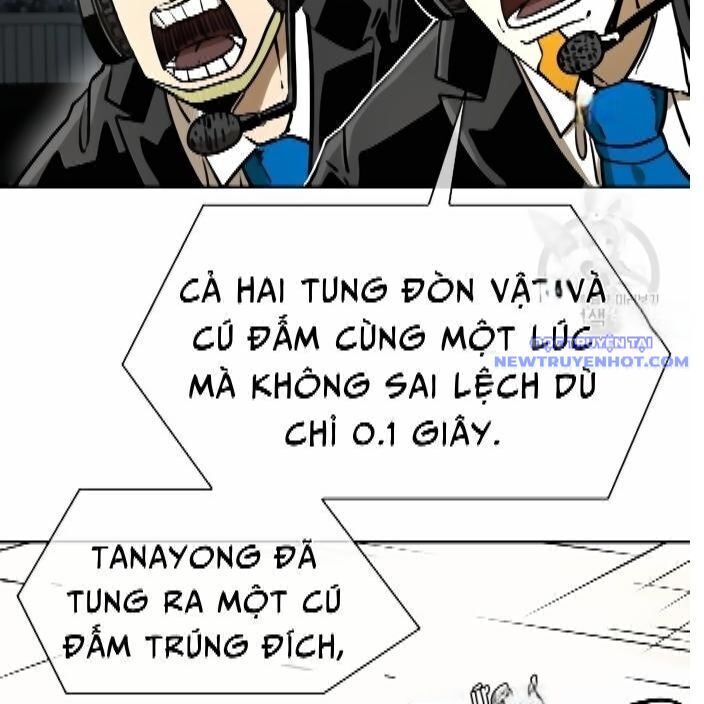 Shark - Cá Mập Chapter 285 - Trang 2