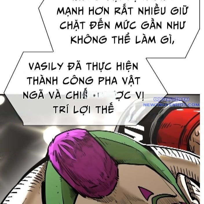 Shark - Cá Mập Chapter 285 - Trang 2