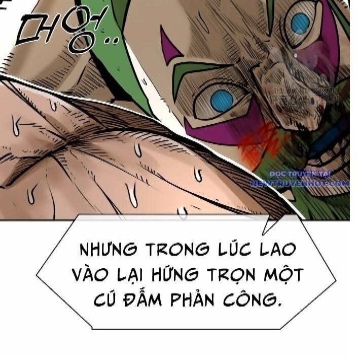 Shark - Cá Mập Chapter 285 - Trang 2