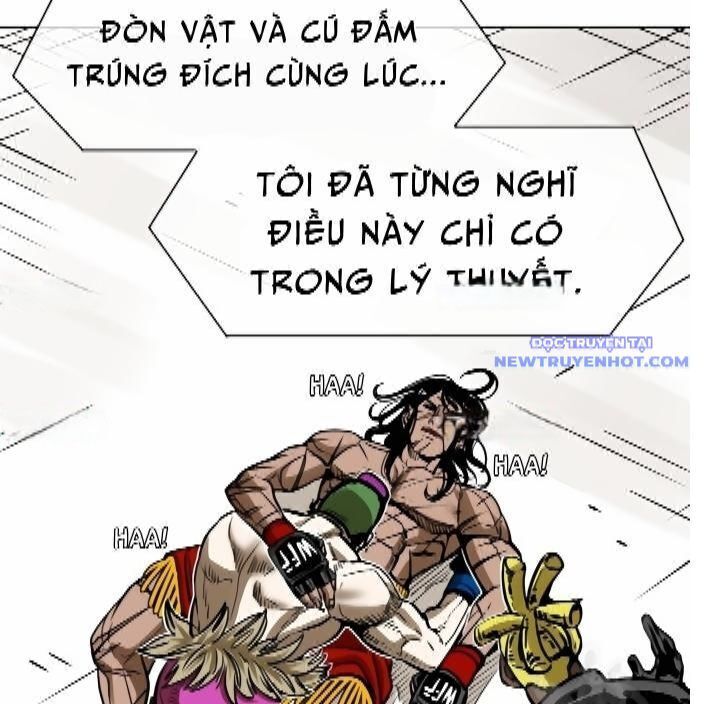 Shark - Cá Mập Chapter 285 - Trang 2