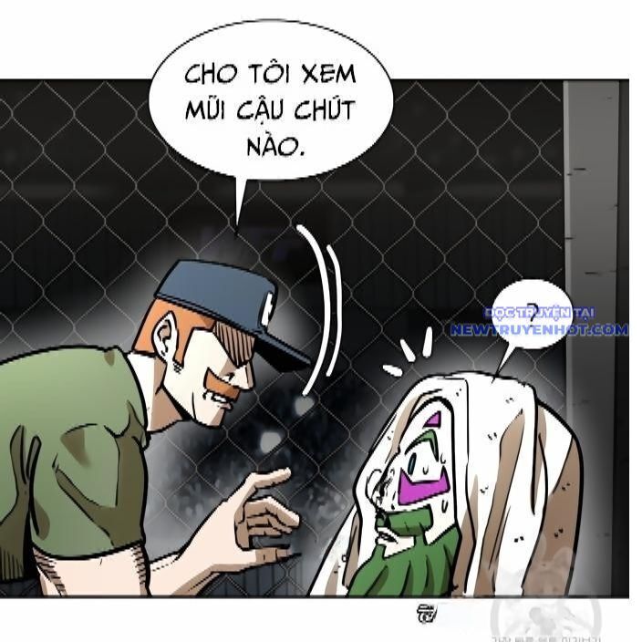 Shark - Cá Mập Chapter 286 - Trang 2