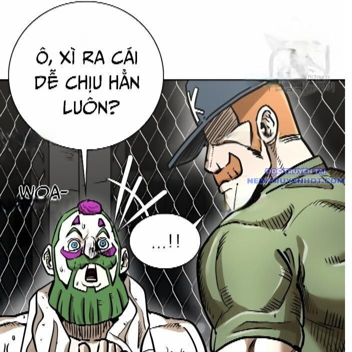 Shark - Cá Mập Chapter 286 - Trang 2