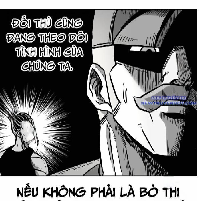 Shark - Cá Mập Chapter 286 - Trang 2