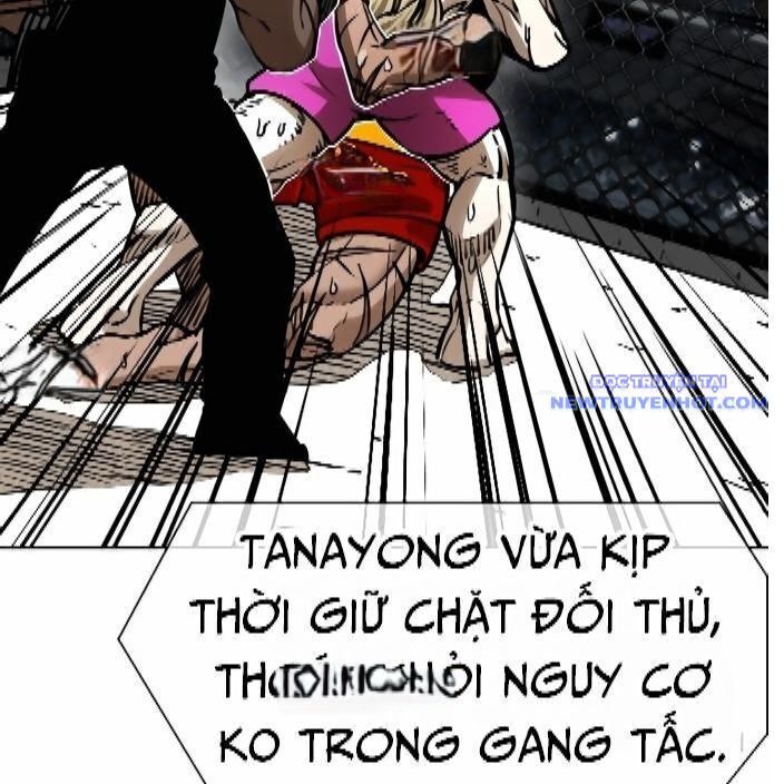 Shark - Cá Mập Chapter 286 - Trang 2