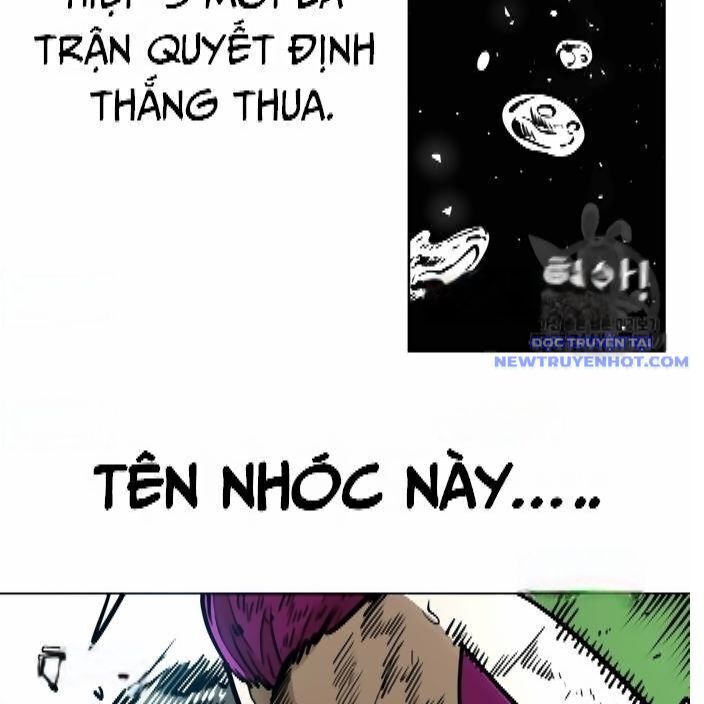 Shark - Cá Mập Chapter 286 - Trang 2