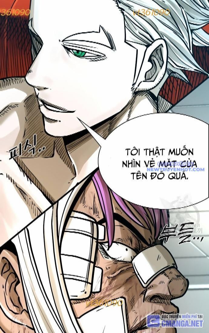 Shark - Cá Mập Chapter 287 - Trang 2